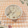☆hironon☆'s cooksnap of when they made お吸い物の素で！褒められ絶品炊き込みご飯.