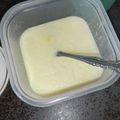 クックUL8OCM☆'s cooksnap of when they made レンチン簡単ホワイトソース.