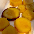 みっこ・みきてぃ's cooksnap of when they made さつまいもの甘煮.