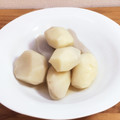 horseland's cooksnap of when they made さといもの煮物.