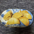 三つ葉つくし's cooksnap of when they made 激旨！ジップで☆赤ザラメの大根漬物.
