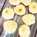 3110さゆ's cooksnap of when they made ：粉ミルク大量消費　簡単ビスケット！.