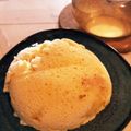 lassiekun's cooksnap of when they made 糖質制限◆主食に、超簡単レンジパン.