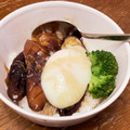 kitten_aa's cooksnap of when they made ナスのかば焼き丼.