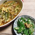 ★ゆっけ's cooksnap of when they made 絹さやのおかかマヨ和え.