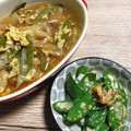 ★ゆっけ's cooksnap of when they made 絹さやのおかかマヨ和え.