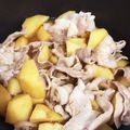 モココ★三児の母's cooksnap of when they made こんなにも！旨過ぎる☆新じゃがの豚バラ煮.