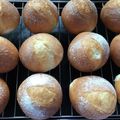 あーりょうママ's cooksnap of when they made HB＊塩バターフランス＊.
