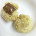 クックGB6431☆'s cooksnap of when they made 材料３つ　ビスケット風スコーン　HKM.