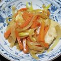 ★むさ's cooksnap of when they made ケチャップを使わない、簡単☆本格酢豚.
