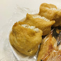 チムチェリー's cooksnap of when they made お寿司にうどんに、関西風お揚げさん.