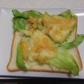 きらり流れ星's cooksnap of when they made お弁当に♪簡単ささみこんがりチーズ焼き♪.