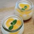 しょうがにゃん's cooksnap of when they made 簡単☆みかんゼリー☆みかん缶詰+カルピス.