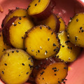 クックSRN's cooksnap of when they made さつまいもの甘露煮.