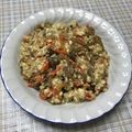 Etsu☆ko's cooksnap of when they made ごまの風味たっぷり！豆腐の白あえ.