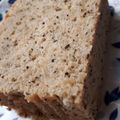 ころはるママ's cooksnap of when they made 簡単本格派 しっとりパウンドケーキ.