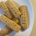 犬パン's cooksnap of when they made 赤ちゃん大好き☆きな粉クッキー.