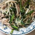 みさこのまま's cooksnap of when they made さっぱり豚にも炒め.