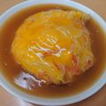 るりまむ's cooksnap of when they made カニカマでふわふわ天津飯　簡単時短節約！.