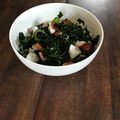 まんだちゃん's cooksnap of when they made 白だしで簡単タコとキュウリの酢の物.