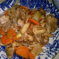 pink0922's cooksnap of when they made 簡単20分◎揚げない鶏の山賊焼き.