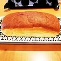 ゆっこななここ's cooksnap of when they made 台湾カステラ風ケーキ　パウンド型.
