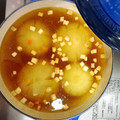 noezou's cooksnap of when they made 丸ごと玉ねぎスープ(^^♪.