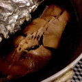 ぶす丸's cooksnap of when they made 簡単♪安い♪旨い♪冷凍カレイの煮つけ.