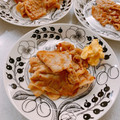 HaRuC0Ma's cooksnap of when they made 塩麹でとってもやわらか♬豚の生姜焼き★.