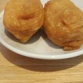 hakachan's cooksnap of when they made 3合の酢飯レシピ・いなり寿司やちらし寿司.