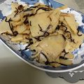 パタリロババ's cooksnap of when they made 塩こんぶとタケノコのソテー.