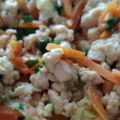 こばばともー's cooksnap of when they made 大好きな炒り豆腐.