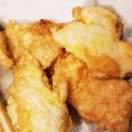 クックさゆまる's cooksnap of when they made 鶏胸肉の簡単やわらかピカタ♪ナゲット風.