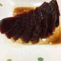 あきこもざ's cooksnap of when they made うめえ～！　ビートルート☆.