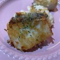 クックT66AGF☆'s cooksnap of when they made たらのマヨパン粉焼き.