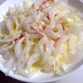 向日葵くっく's cooksnap of when they made 簡単・新たまねぎとチーズのレンジ蒸し.