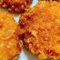 りーとぽん's cooksnap of when they made 我が家のチキン南蛮.