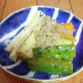 metabo3号's cooksnap of when they made 新玉ねぎ♪簡単玉ねぎ甘酢漬け入りピクルス.