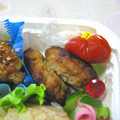 yamita's cooksnap of when they made お弁当用マヨネーズ.
