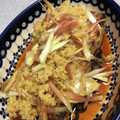 ytss's cooksnap of when they made ネギが１本食べられる、厚揚げの薬味ぽん酢.