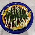 トラビスくんママ♡'s cooksnap of when they made キャベツのお好み焼き風.