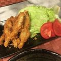 マールマル's cooksnap of when they made ワカサギのフライ.