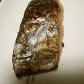 ねこはがき's cooksnap of when they made 下味冷凍OK☆鰆の西京焼き風.