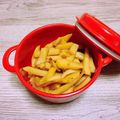 のんべぇヒロ's cooksnap of when they made ピリ辛絶品✨手作りメンマ.