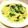 ♪チビひなた♪'s cooksnap of when they made 簡単☆しらすと小松菜のパスタ.