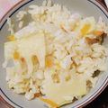 eiyoushi's cooksnap of when they made 娘に送るレシピ✿筍ごはん.