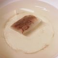 taitaiくん's cooksnap of when they made 白菜と豚のしゃぶしゃぶ★昆布鰹だし.