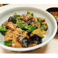 ＊sana36＊'s cooksnap of when they made 鯖味噌煮缶炒め.