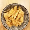 mixedberry's cooksnap of when they made ☆簡単もう一品☆たけのこの土佐煮.