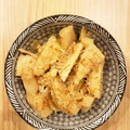 mixedberry's cooksnap of when they made ☆簡単もう一品☆たけのこの土佐煮.